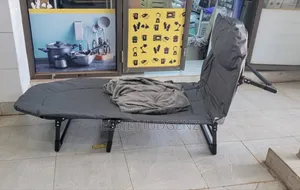 Folding Multipurpose Portable Bed