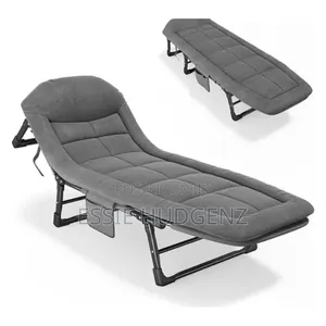 Folding Multipurpose Portable Bed