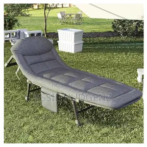 Folding Multipurpose Portable Bed