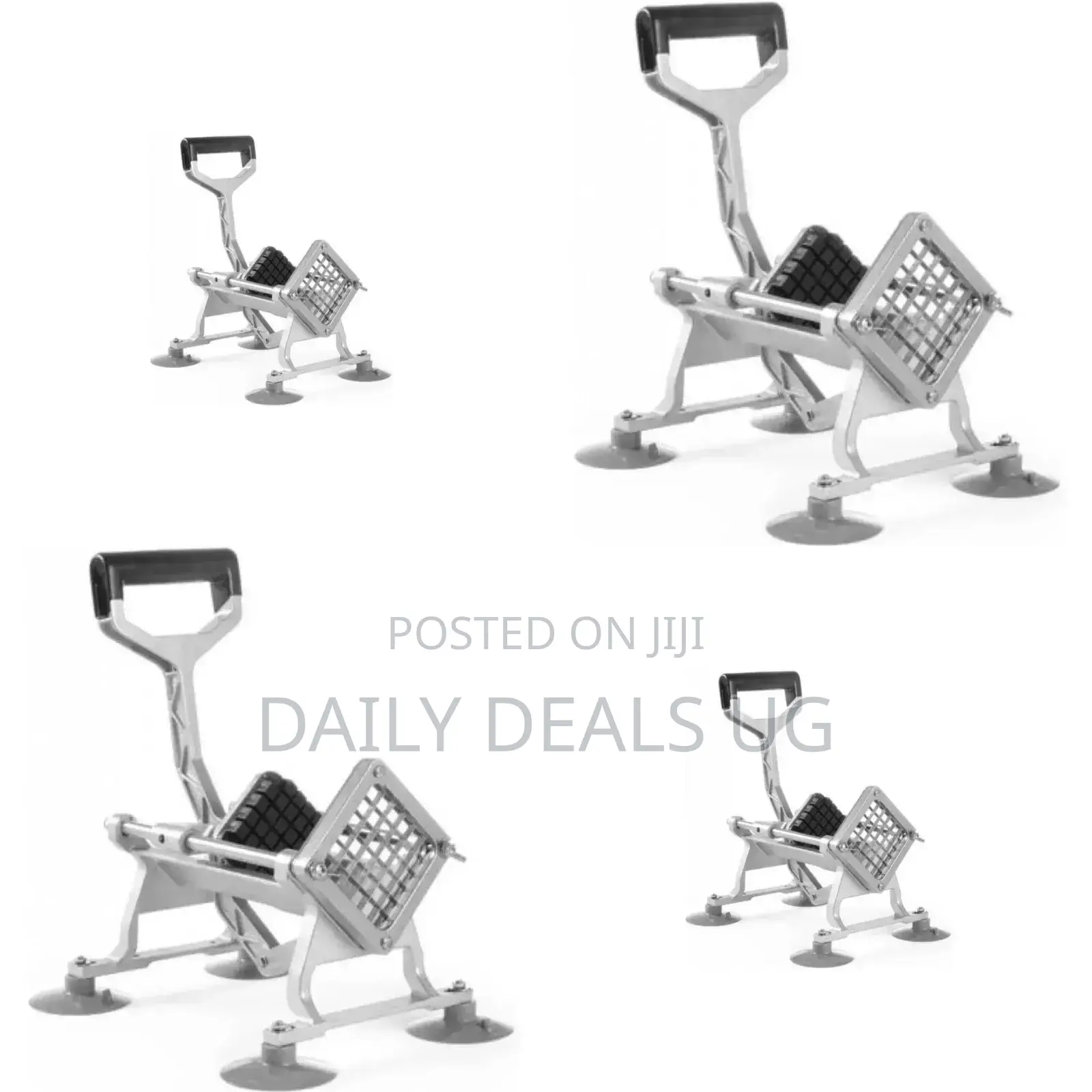 Commercial Chips Cutter
