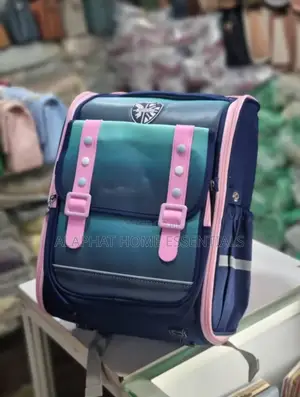 Modern Kids Bag