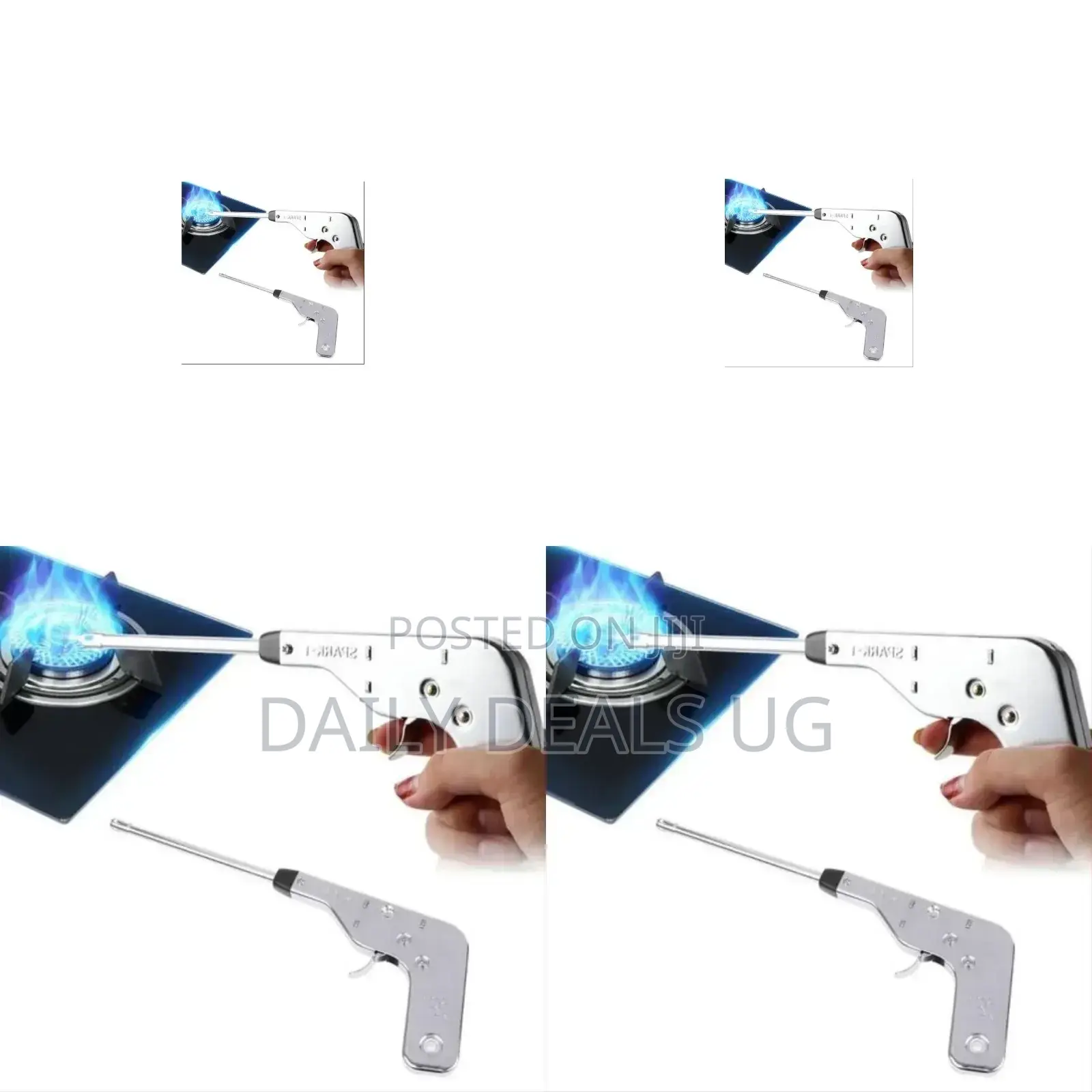 Handheld Gass Lighter