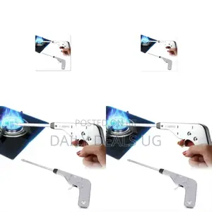 Handheld Gass Lighter