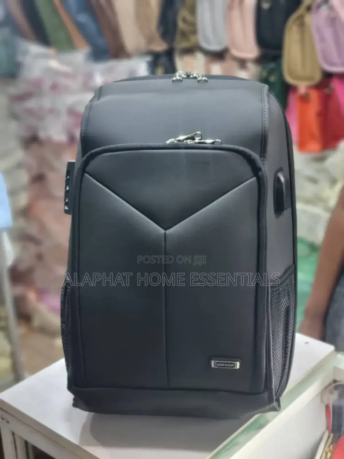 Dengao Backpack