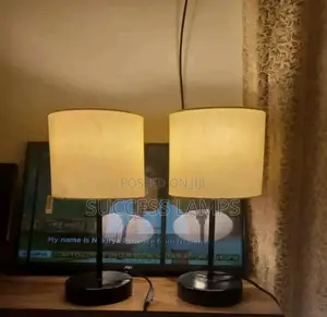 Modern Bed Side Lamps
