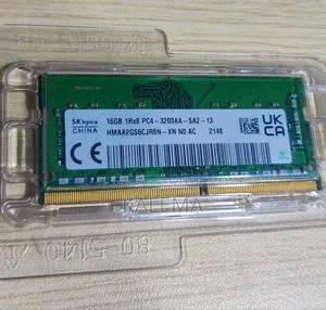 Brand New 16gb Ram For Laptop