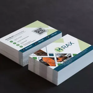 Business Cards