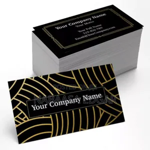 Business Cards