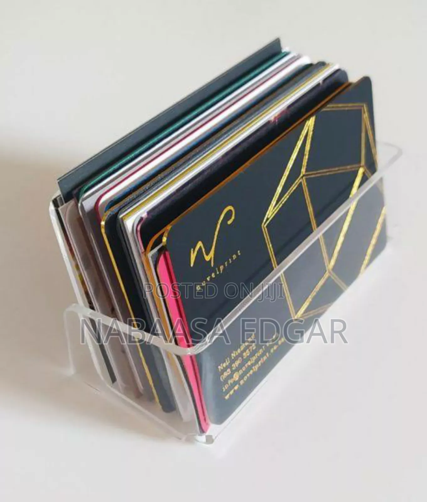 Business Cards