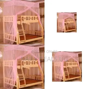 Decker Mosquito Net