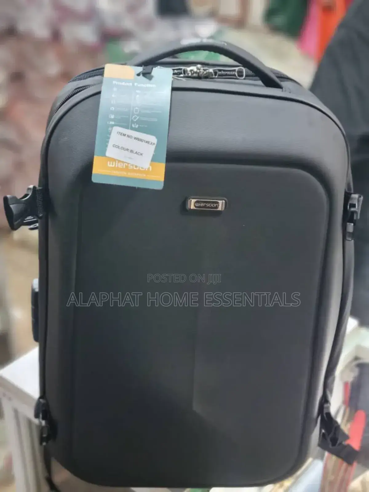 Dengao Backpack