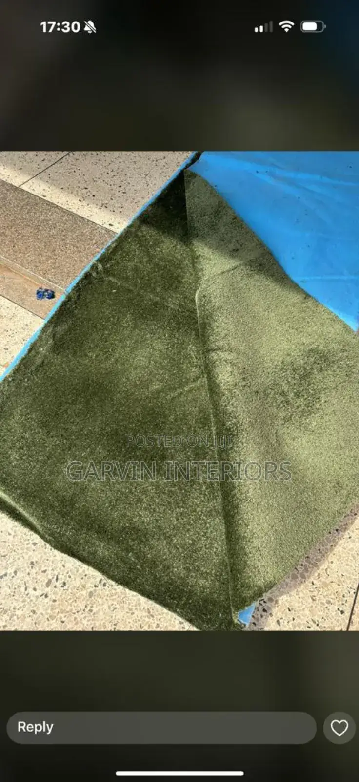 Galaxy Carpet Wall to Wall