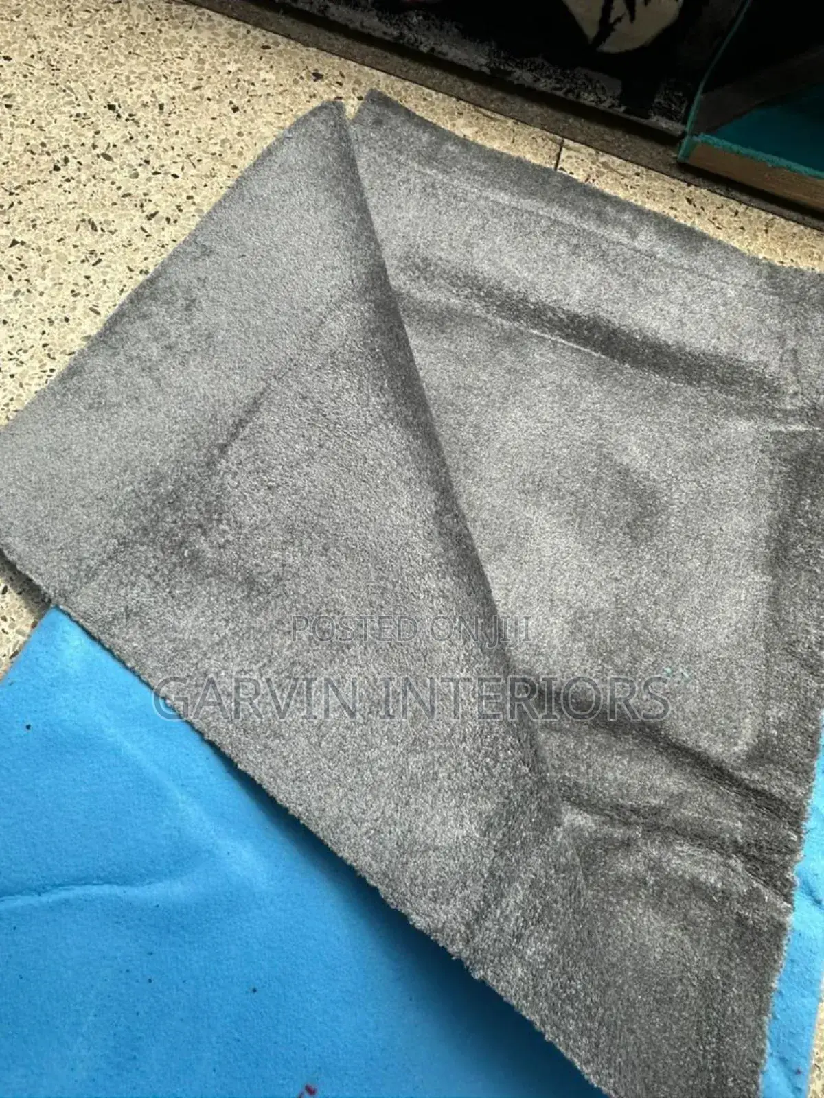 Galaxy Carpet Wall to Wall