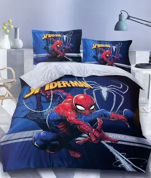 Kids Characters