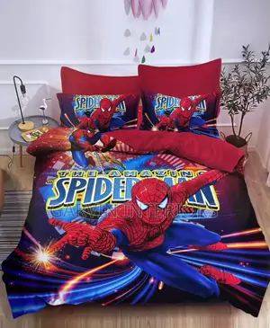 Kids Characters