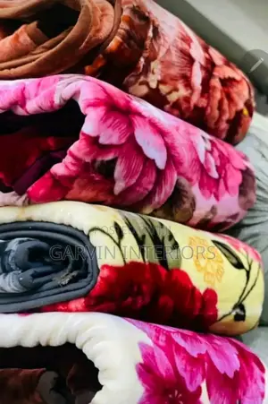 Go Back to School Blanket