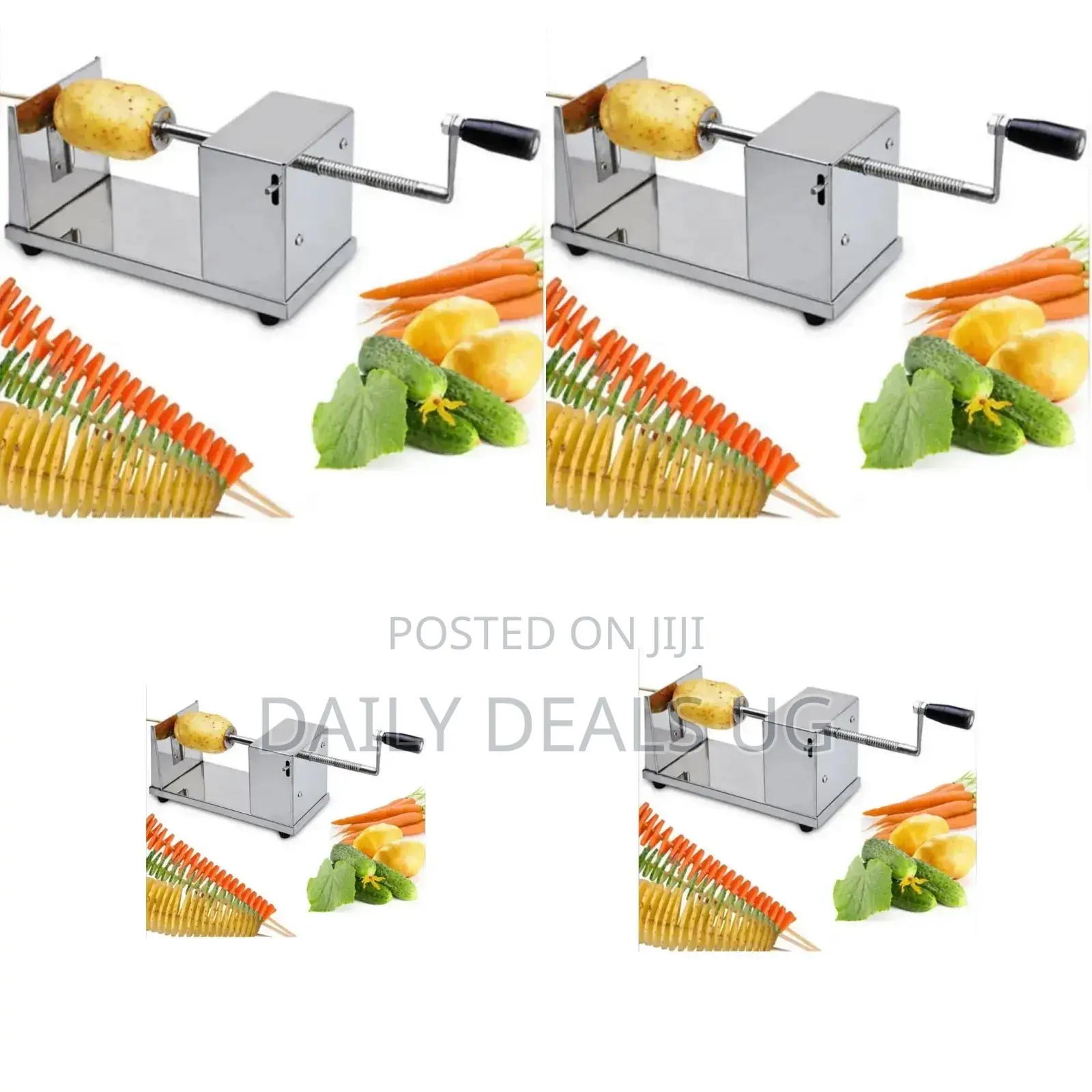 Manual Stainless Steel Potato Peeler