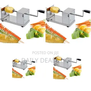 Manual Stainless Steel Potato Peeler