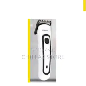 Sokany Professional Hair Clipper.