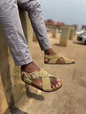 Grand Birkenstock Tulum Sandals | Mink