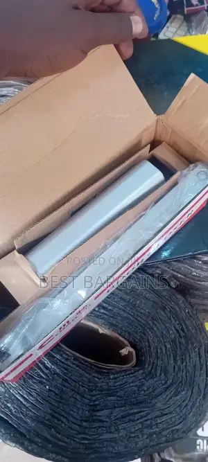 Original Door Closers