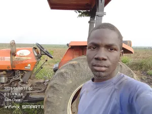 Tractor Operator