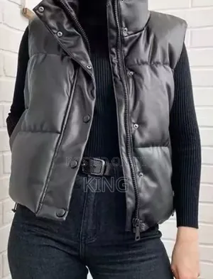 Approved Puffer Jacket