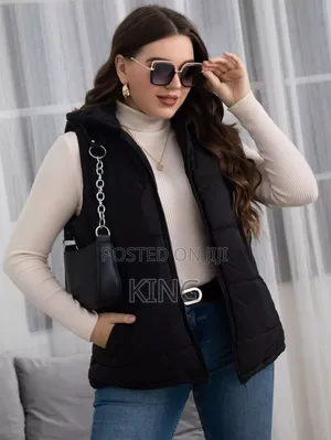 Super Iconic Puffer Jacket