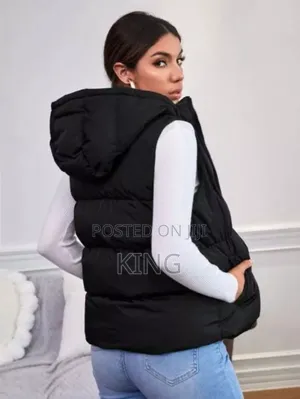 Perfect Puffer Jacket