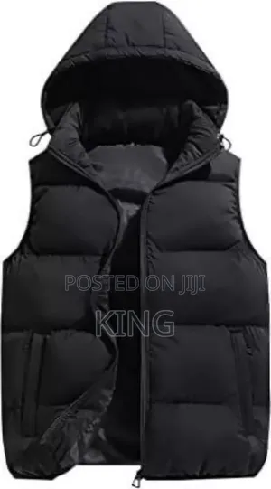 Aura Puffer Jacket