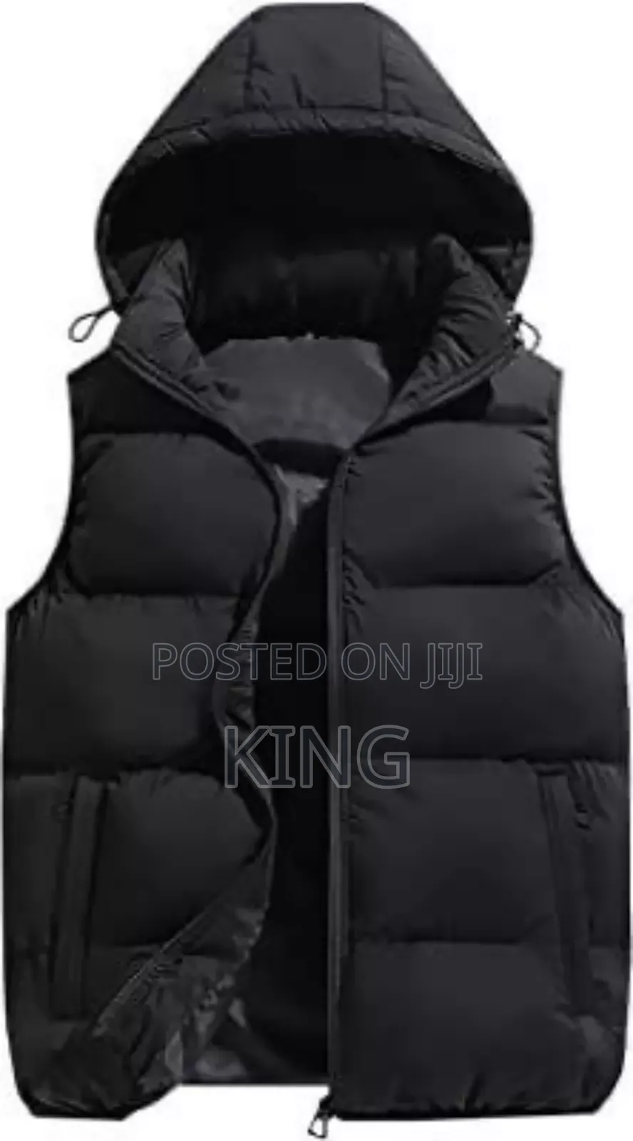 Aura Puffer Jacket