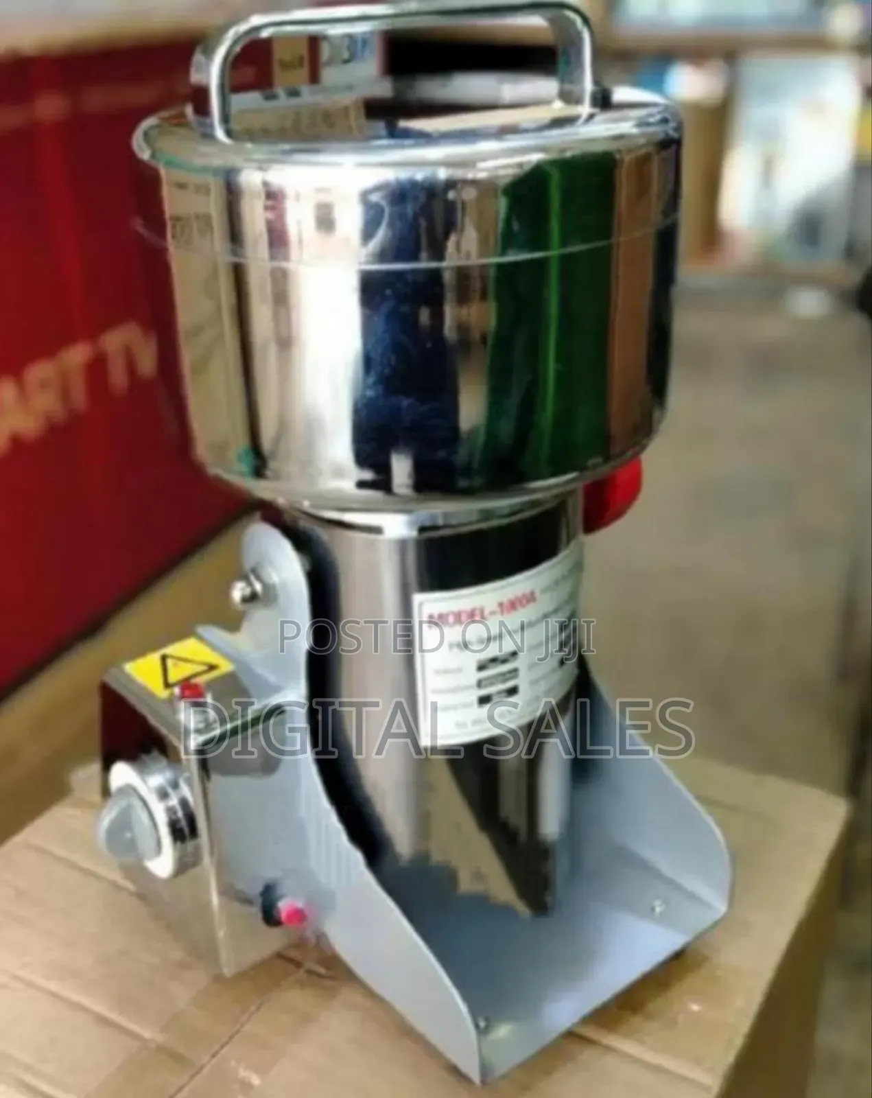 400g Avinas Coffee/ Cereal Grinder