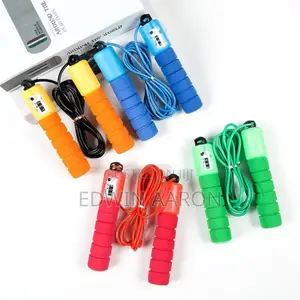 Adult Exercise Skipping Rope