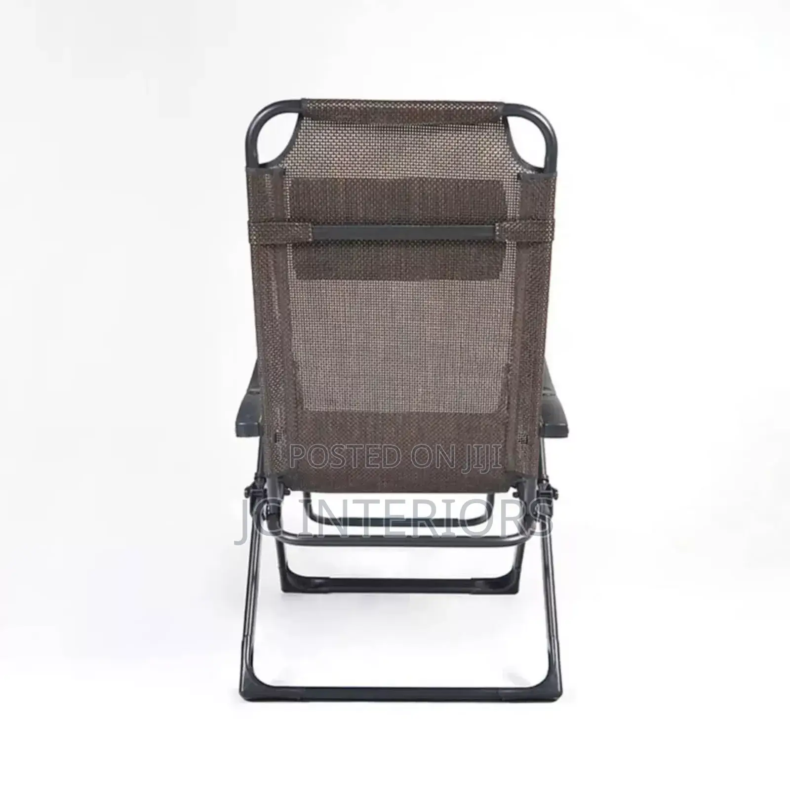 Foldable Leisure Chairs