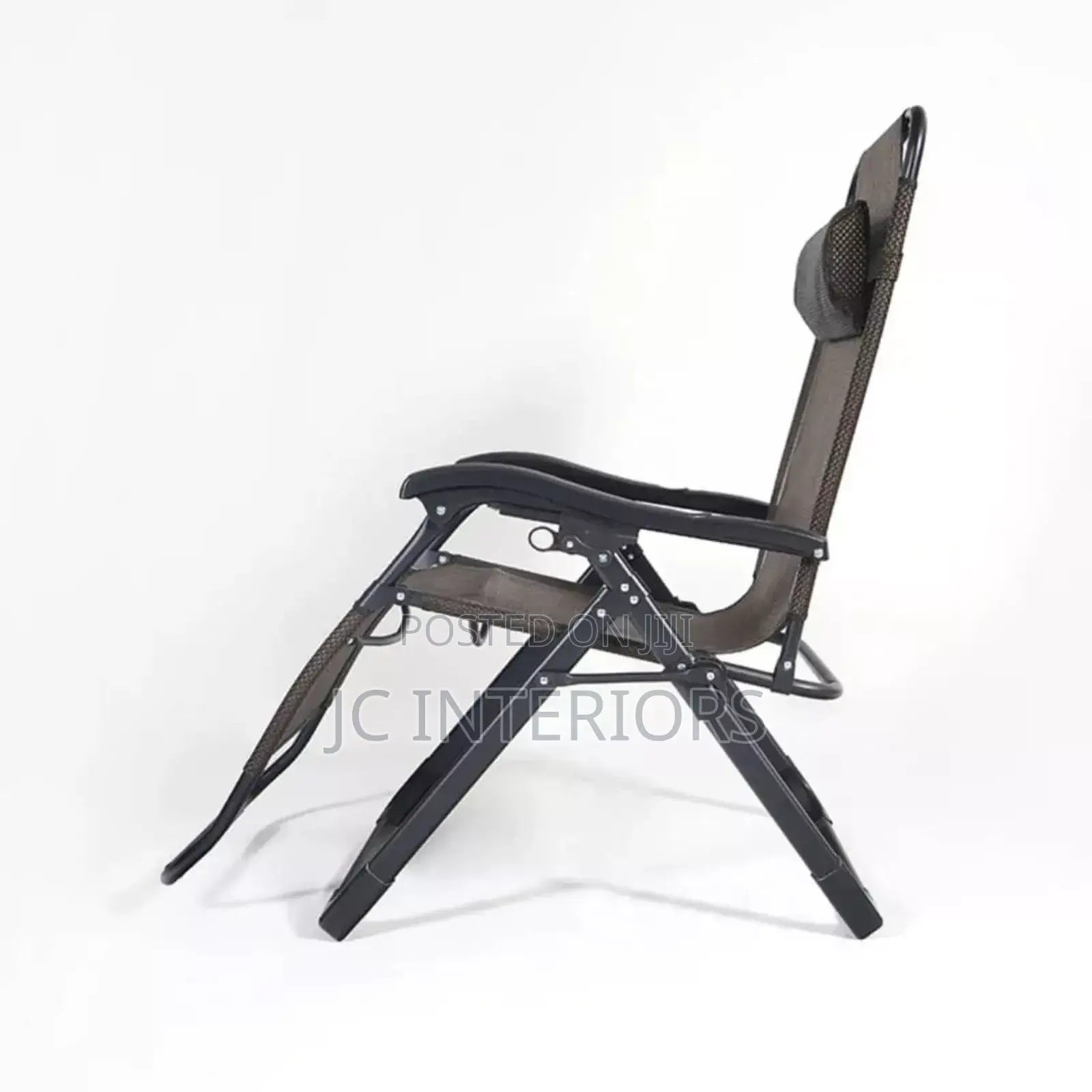 Foldable Leisure Chairs