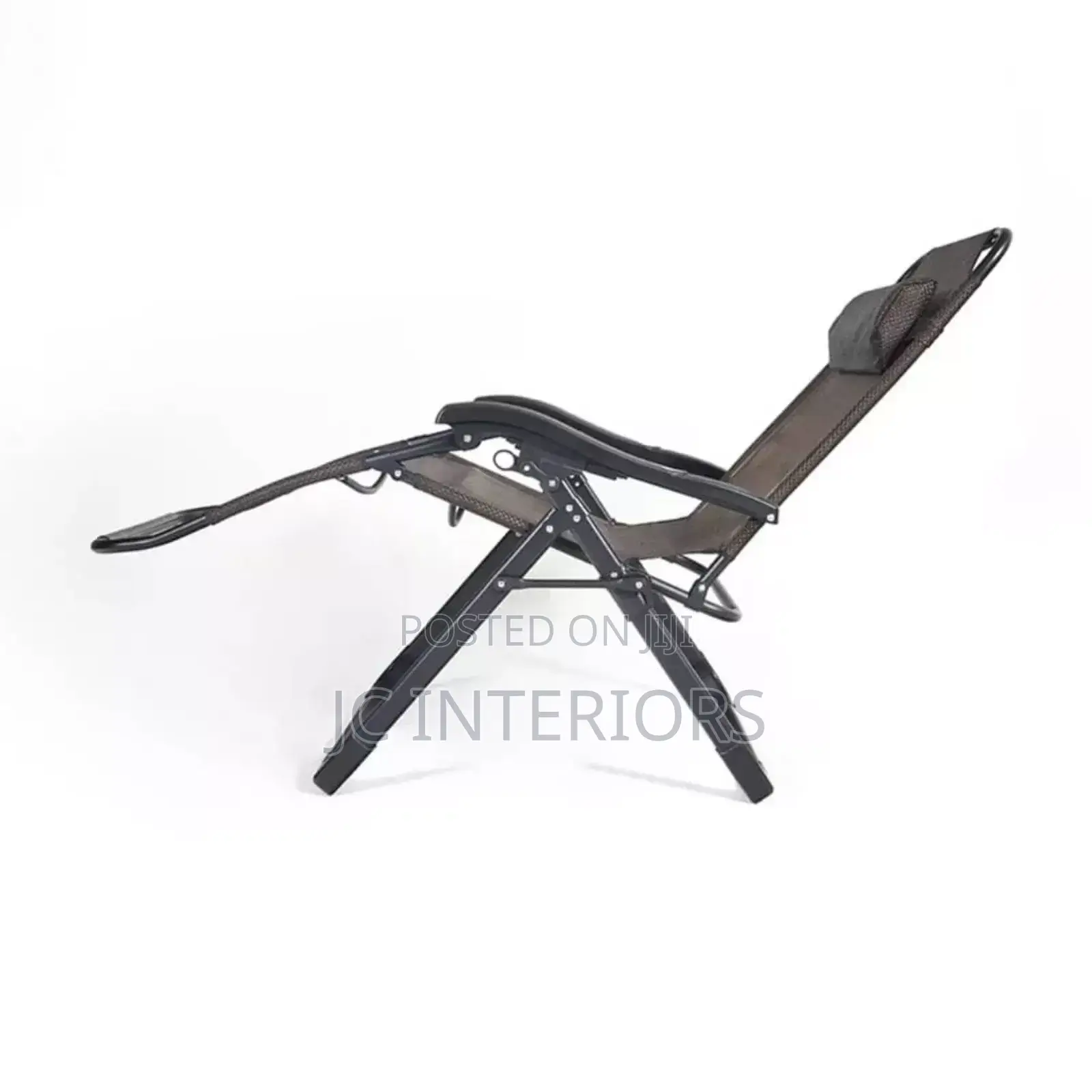 Foldable Leisure Chairs