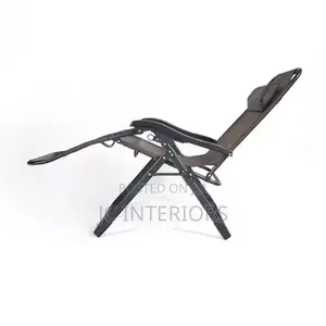 Foldable Leisure Chairs