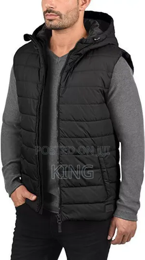Honour Puffer Jacket
