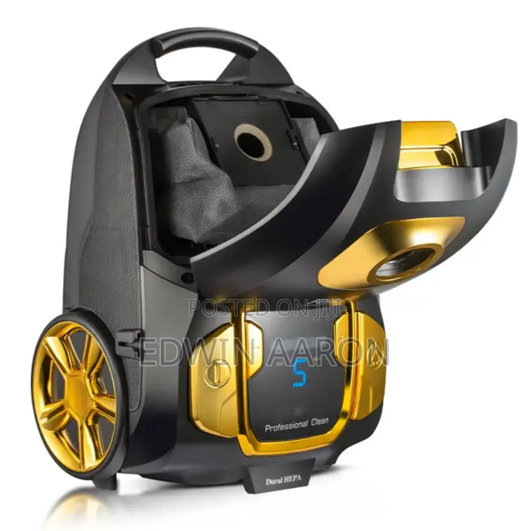 Raf Electric Vacuum Cleaner