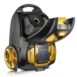 Raf Electric Vacuum Cleaner