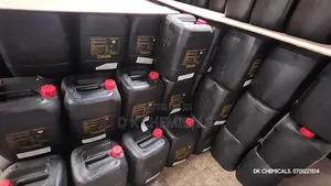 Nitric Acid India Fj