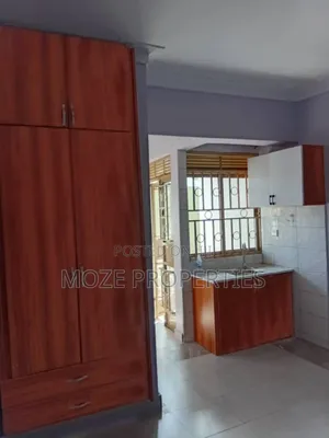Studio Apartment in Kireka Namugongo, Central Division for rent