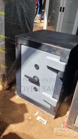 300kgs Safe Safe