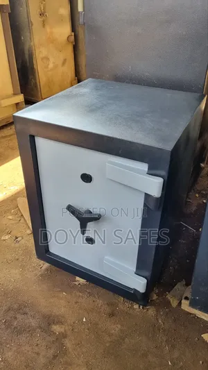 Safe Safe 400kgs