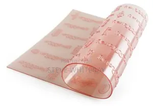 Flexo Rubber Printing Plate in Uganda