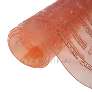 Flexo Rubber Printing Plate in Uganda
