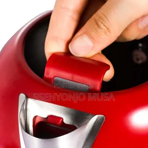 Raf2l Electric Kettle |2200W Fast Boiling Dual Touch Control
