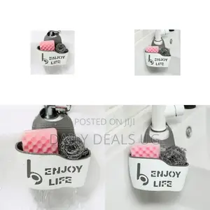 Silicone Sink Rack