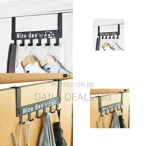 Nice Day Clothes Organizer