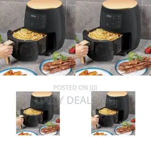 Electric Air Fryer